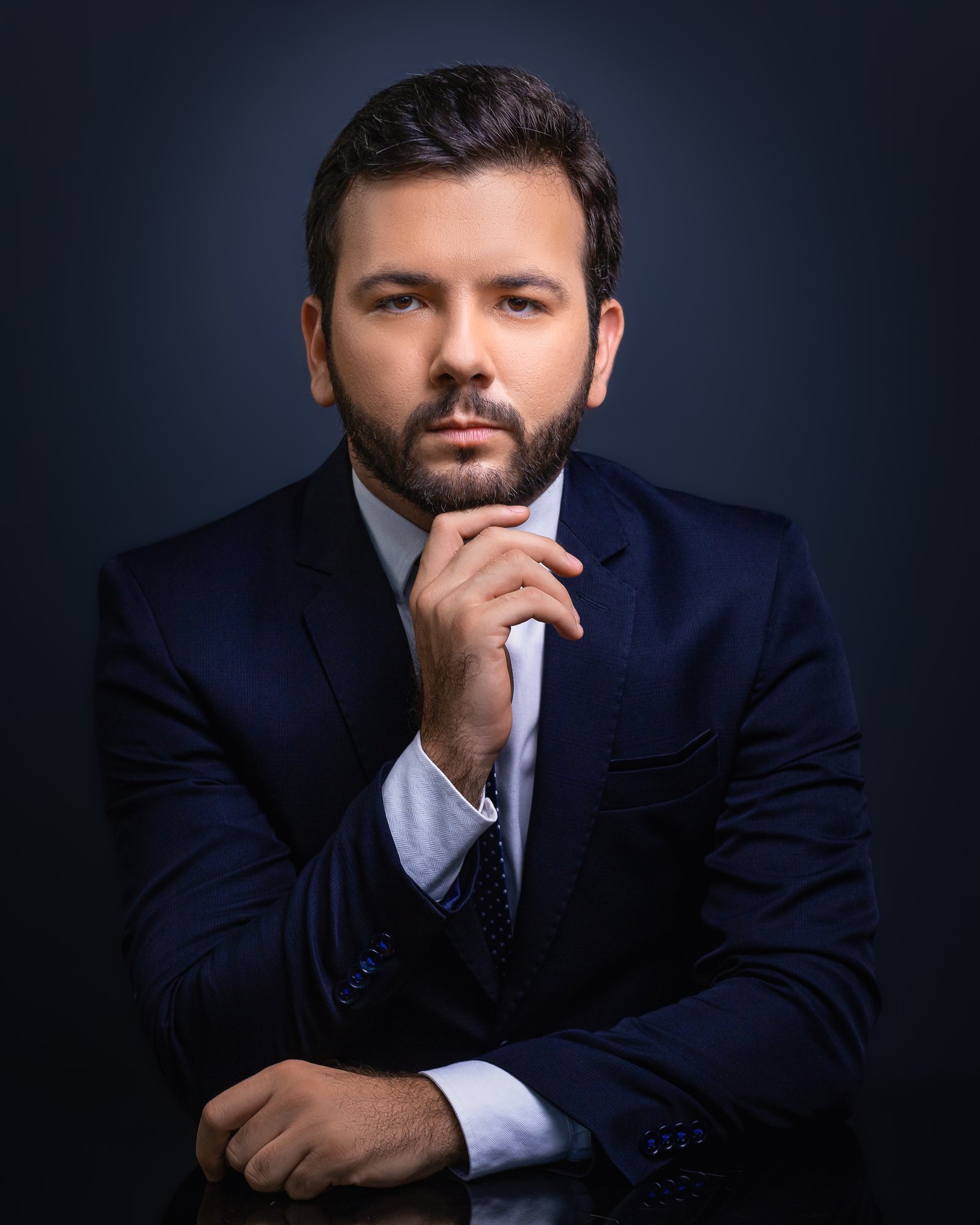 Francisco Rafael Dias Borges