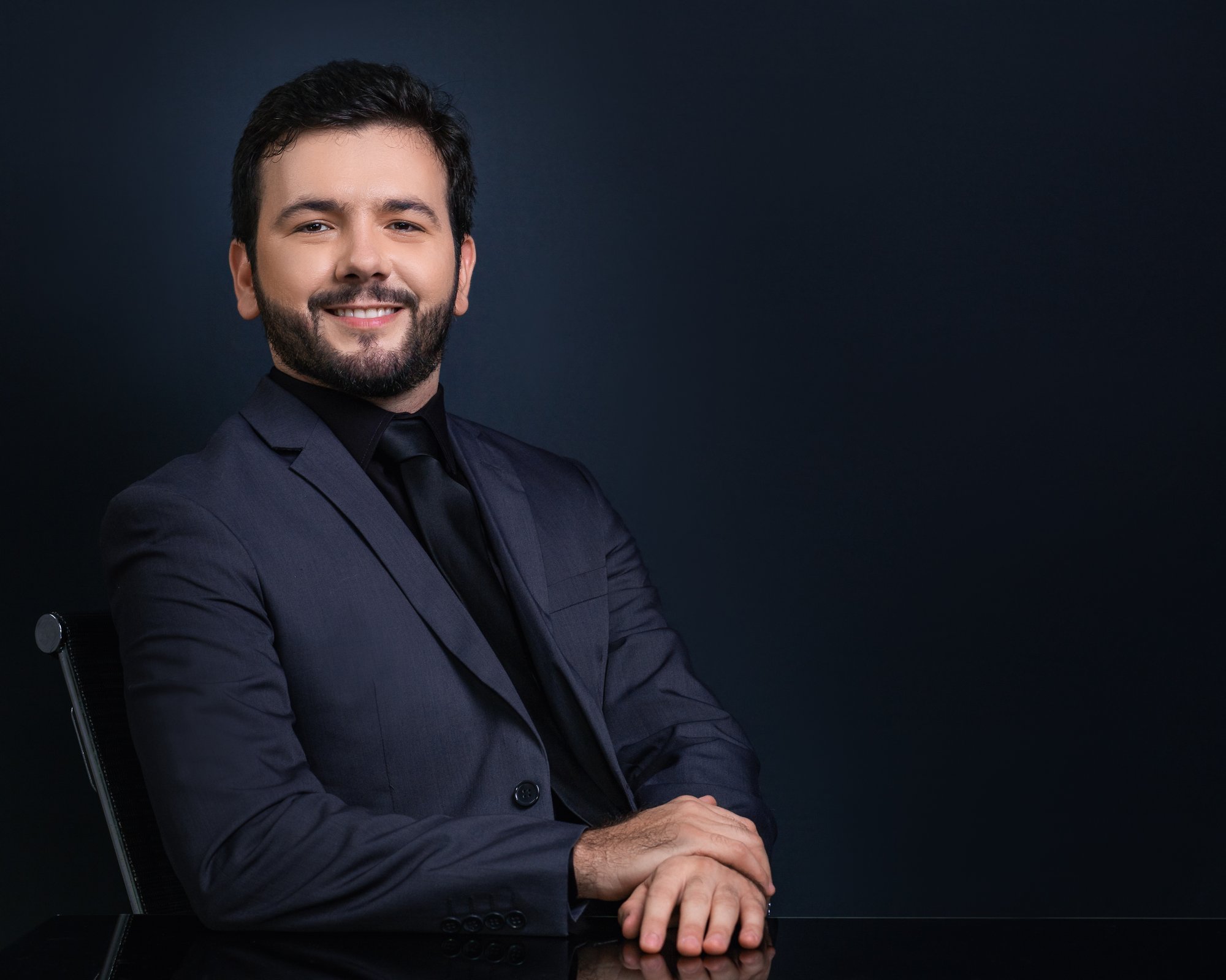 Francisco Rafael Dias Borges, advogado previdenciarista